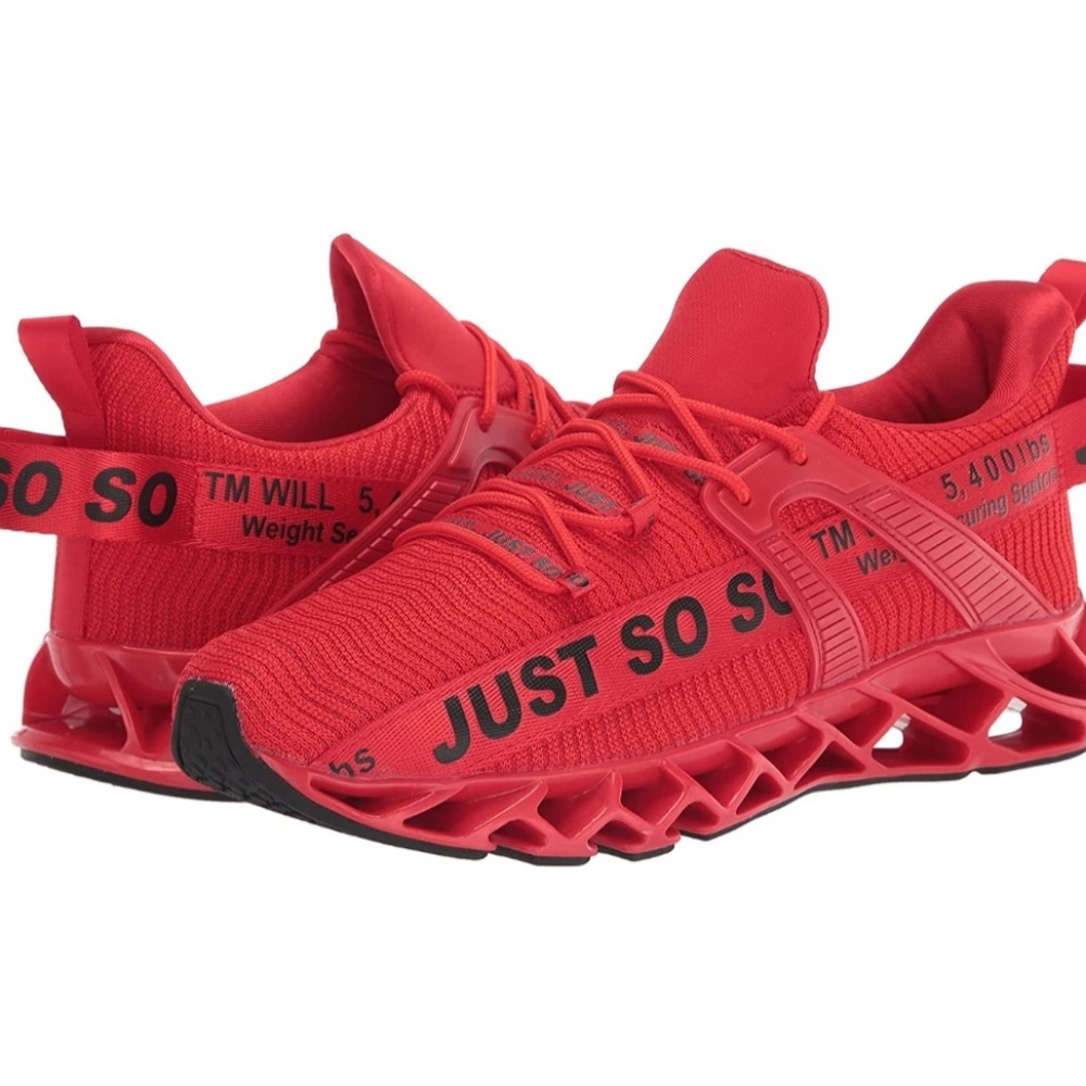 JSLEAP Running Shoes and Sneakers